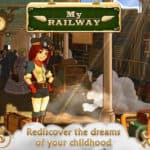 My-Railway-APK-Android-screen-1