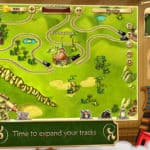 My-Railway-APK-Android-screen-3