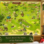 My-Railway-APK-Android-screen-4