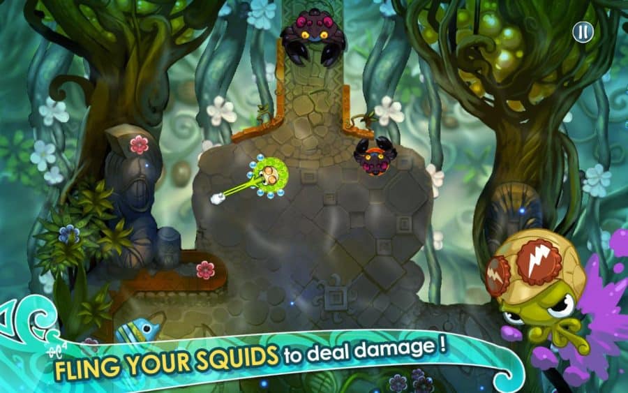 SQUIDS-4