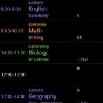 Timetable-Plan-Lekcji-by-Grzegorz-Kozak-1
