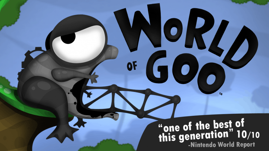 World Of Goo