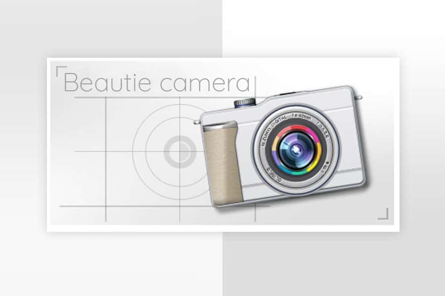 Beautie-camera-apk