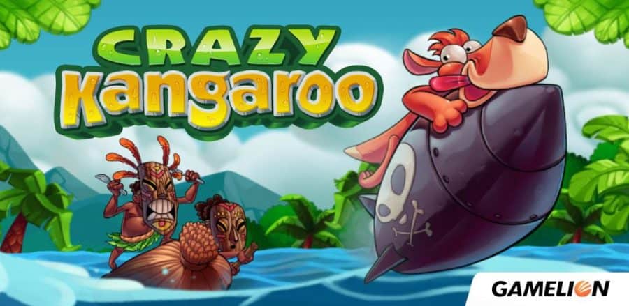 Crazy-Kangaroo-by-Gamelion-Studios