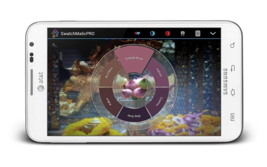 SwatchMatic-by-AppBaan-screenshot-1