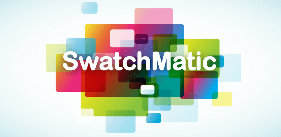 Swatchmatic-apk