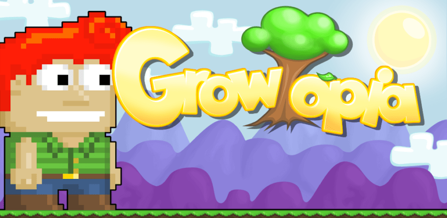 Growtopia-APK