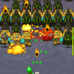 castle-defender-apk-screen-2
