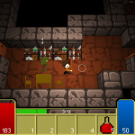 Dungeon-Madness-APK-Android-1