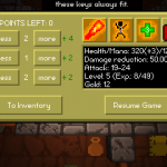 Dungeon-Madness-APK-Android-11