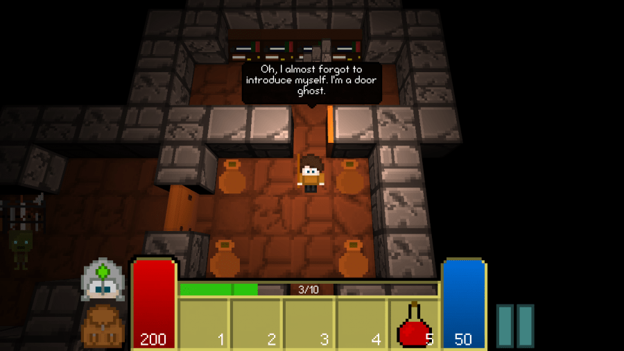 Dungeon-Madness-APK-Android-2