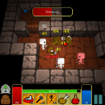 Dungeon-Madness-APK-Android-4