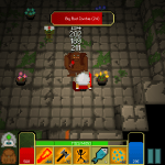 Dungeon-Madness-APK-Android-5