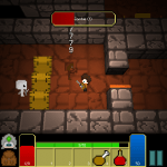 Dungeon-Madness-APK-Android-6