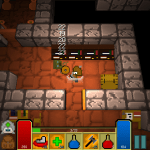 Dungeon-Madness-APK-Android-7