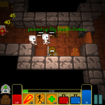 Dungeon-Madness-APK-Android-8