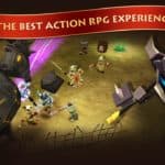 Elements-Epic-Heroes-APK-screen-1