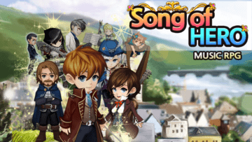 Song-of-Hero-Music-RPG-APK-banner